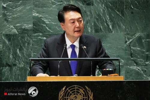 كوريا الشمالية تهاجم رئيس جارتها الجنوبية: رجل عقله {قمامة} وخائن عميل