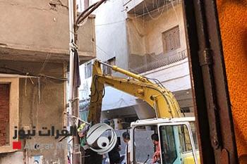 65105 جانب من الأعمال