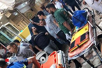 78836 انقاذ المصابين
